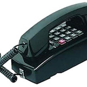 2554 MMGM Basic Wall Set - Black