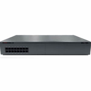 IP500 Expansion Module Phone 16