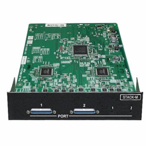 STACKING MASTER CARD (STACK-M)