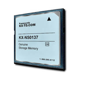 STORAGE MEMORY (L TYPE) – 1000H