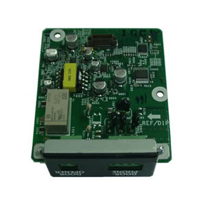 DOOR PHONE INTERFACE CARD