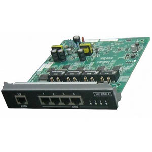 PRI23/2-PORT SLT CARD (SLC2/PRI23)