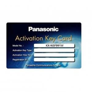 EXPANSION CAPACITY ACTIVATION KEY