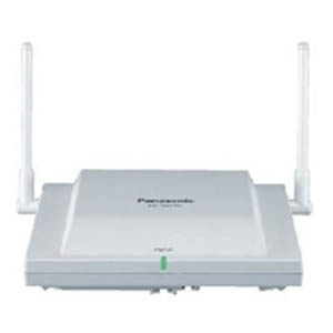 2-CHANNEL DECT CELL STATION (DCS)