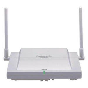 8-CHANNEL DECT CELL STATION (DCS)