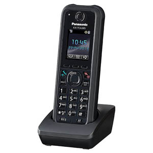 KX-TCA385