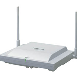 4-CHANNEL DECT CELL STATION (DCS)
