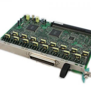 KX-TDA0172