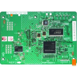 64-CHANNEL VOIP CARD (DSP64)