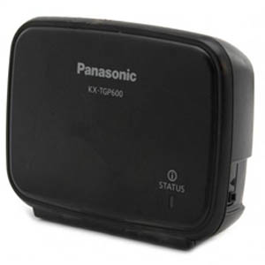 SIP CORDLESS PHONE SYSTEM BASE