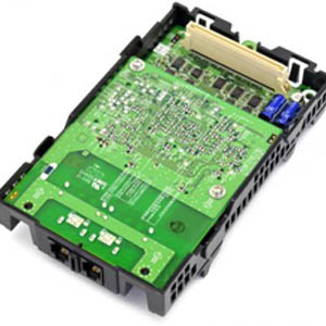 4-PORT DPT INTERFACE CARD