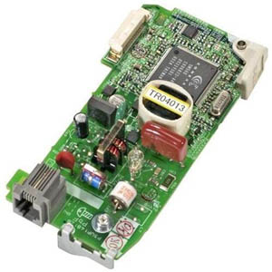 REMOTE MODEM CARD