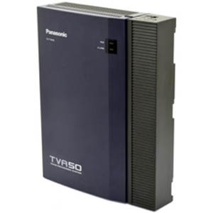 KX-TVA50