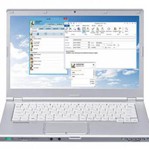 UC PRO CLIENT LICENSE - 75 USERS